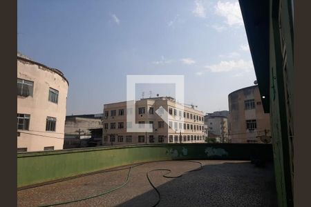 Apartamento à venda com 3 quartos, 272m² em Higienópolis, Rio de Janeiro