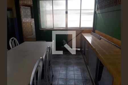 Apartamento à venda com 3 quartos, 272m² em Higienópolis, Rio de Janeiro