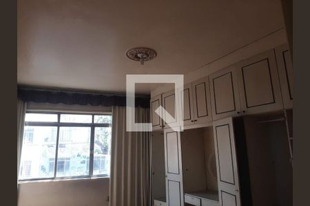 Apartamento à venda com 3 quartos, 272m² em Higienópolis, Rio de Janeiro