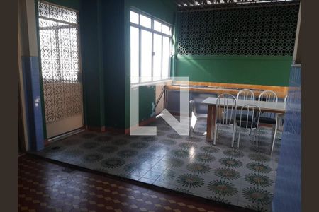 Apartamento à venda com 3 quartos, 272m² em Higienópolis, Rio de Janeiro