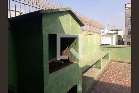 Apartamento à venda com 3 quartos, 272m² em Higienópolis, Rio de Janeiro