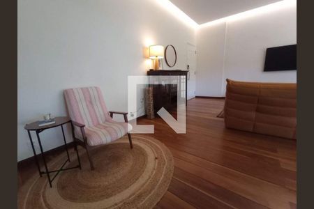 Apartamento à venda com 2 quartos, 154m² em Barra da Tijuca, Rio de Janeiro
