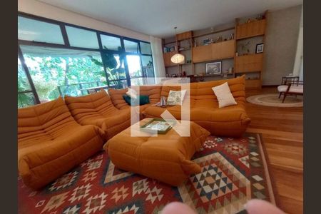 Apartamento à venda com 2 quartos, 154m² em Barra da Tijuca, Rio de Janeiro