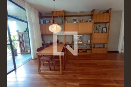 Apartamento à venda com 2 quartos, 154m² em Barra da Tijuca, Rio de Janeiro