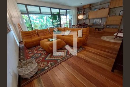 Apartamento à venda com 2 quartos, 154m² em Barra da Tijuca, Rio de Janeiro