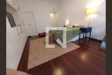 Apartamento à venda com 2 quartos, 154m² em Barra da Tijuca, Rio de Janeiro