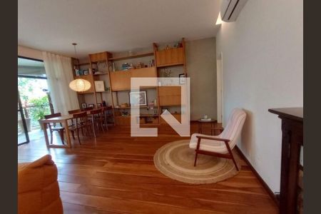 Apartamento à venda com 2 quartos, 154m² em Barra da Tijuca, Rio de Janeiro