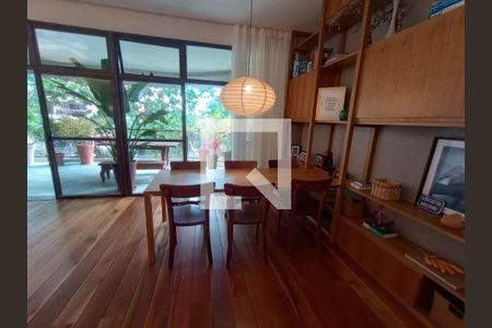 Apartamento à venda com 2 quartos, 154m² em Barra da Tijuca, Rio de Janeiro