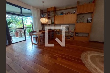 Apartamento à venda com 2 quartos, 154m² em Barra da Tijuca, Rio de Janeiro