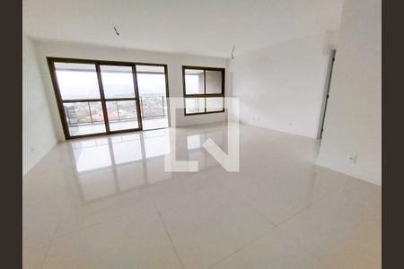 Apartamento à venda com 3 quartos, 156m² em Barra da Tijuca, Rio de Janeiro