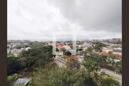 Apartamento à venda com 3 quartos, 156m² em Barra da Tijuca, Rio de Janeiro