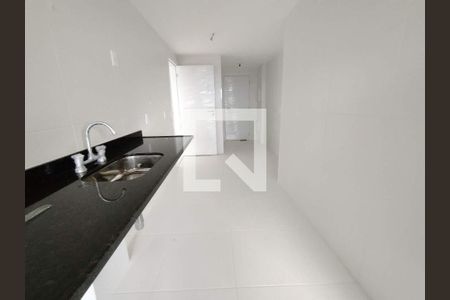 Apartamento à venda com 3 quartos, 156m² em Barra da Tijuca, Rio de Janeiro