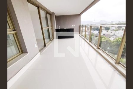 Apartamento à venda com 3 quartos, 156m² em Barra da Tijuca, Rio de Janeiro