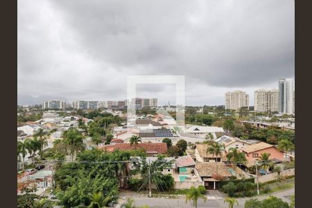 Apartamento à venda com 3 quartos, 156m² em Barra da Tijuca, Rio de Janeiro