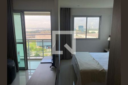 Apartamento à venda com 1 quarto, 38m² em Jacarepaguá, Rio de Janeiro