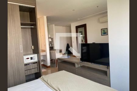 Apartamento à venda com 1 quarto, 38m² em Jacarepaguá, Rio de Janeiro