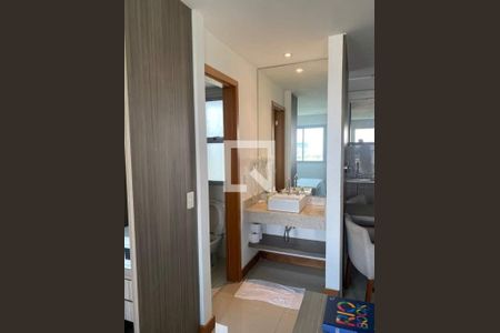 Apartamento à venda com 1 quarto, 38m² em Jacarepaguá, Rio de Janeiro