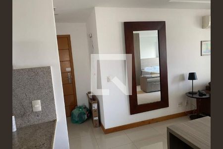 Apartamento à venda com 1 quarto, 38m² em Jacarepaguá, Rio de Janeiro
