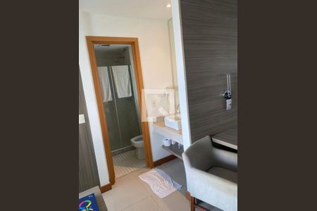 Apartamento à venda com 1 quarto, 38m² em Jacarepaguá, Rio de Janeiro