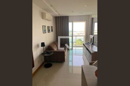 Apartamento à venda com 1 quarto, 38m² em Jacarepaguá, Rio de Janeiro