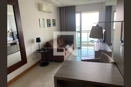 Apartamento à venda com 1 quarto, 38m² em Jacarepaguá, Rio de Janeiro