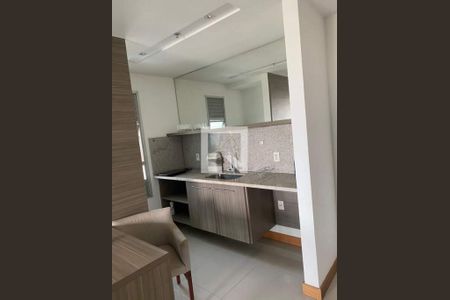 Apartamento à venda com 1 quarto, 38m² em Jacarepaguá, Rio de Janeiro