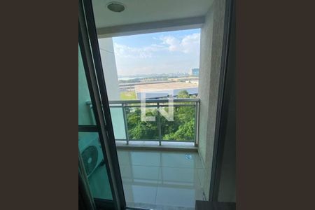 Apartamento à venda com 1 quarto, 38m² em Jacarepaguá, Rio de Janeiro