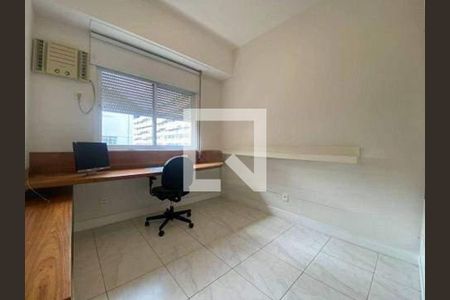 Apartamento à venda com 3 quartos, 96m² em Botafogo, Rio de Janeiro