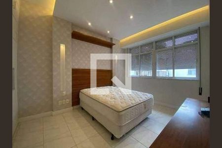 Apartamento à venda com 3 quartos, 96m² em Botafogo, Rio de Janeiro