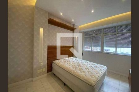 Apartamento à venda com 3 quartos, 96m² em Botafogo, Rio de Janeiro
