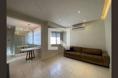 Apartamento à venda com 3 quartos, 96m² em Botafogo, Rio de Janeiro