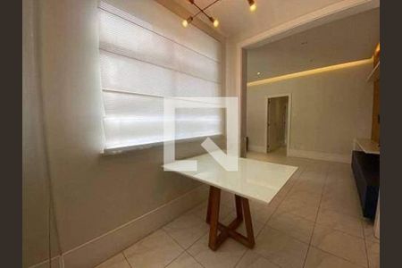 Apartamento à venda com 3 quartos, 96m² em Botafogo, Rio de Janeiro