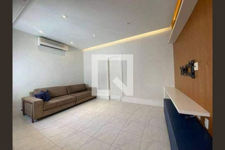 Apartamento à venda com 3 quartos, 96m² em Botafogo, Rio de Janeiro