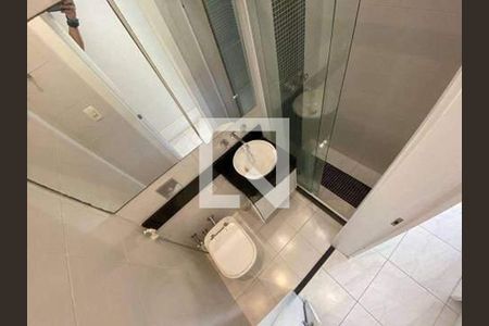 Apartamento à venda com 3 quartos, 96m² em Botafogo, Rio de Janeiro