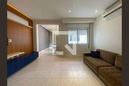 Apartamento à venda com 3 quartos, 96m² em Botafogo, Rio de Janeiro