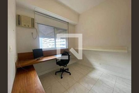 Apartamento à venda com 3 quartos, 96m² em Botafogo, Rio de Janeiro