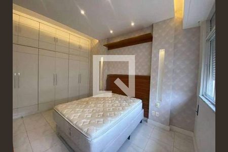 Apartamento à venda com 3 quartos, 96m² em Botafogo, Rio de Janeiro