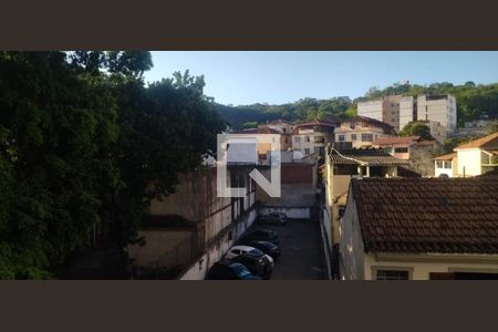 Apartamento à venda com 2 quartos, 64m² em Vila Isabel, Rio de Janeiro