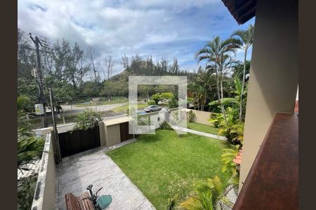 Casa à venda com 6 quartos, 371m² em Recreio dos Bandeirantes, Rio de Janeiro