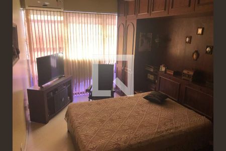 Apartamento à venda com 4 quartos, 153m² em Tijuca, Rio de Janeiro