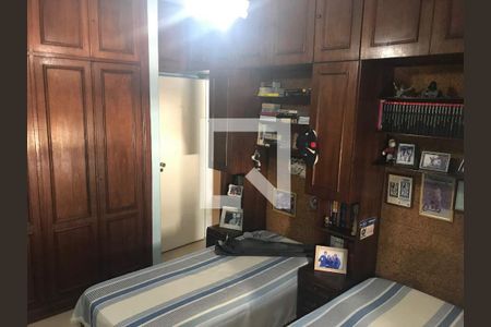 Apartamento à venda com 4 quartos, 153m² em Tijuca, Rio de Janeiro