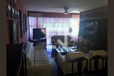 Apartamento à venda com 4 quartos, 153m² em Tijuca, Rio de Janeiro