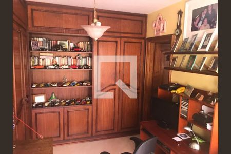 Apartamento à venda com 4 quartos, 153m² em Tijuca, Rio de Janeiro