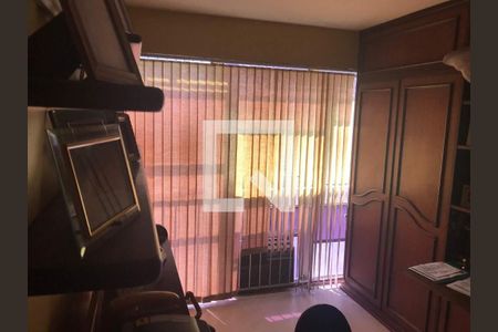 Apartamento à venda com 4 quartos, 153m² em Tijuca, Rio de Janeiro