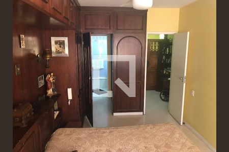 Apartamento à venda com 4 quartos, 153m² em Tijuca, Rio de Janeiro