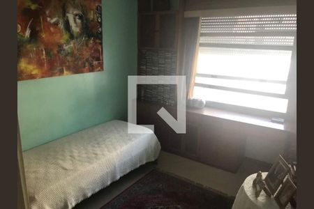 Apartamento à venda com 4 quartos, 153m² em Tijuca, Rio de Janeiro