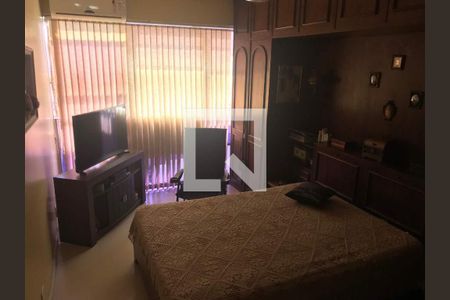 Apartamento à venda com 4 quartos, 153m² em Tijuca, Rio de Janeiro