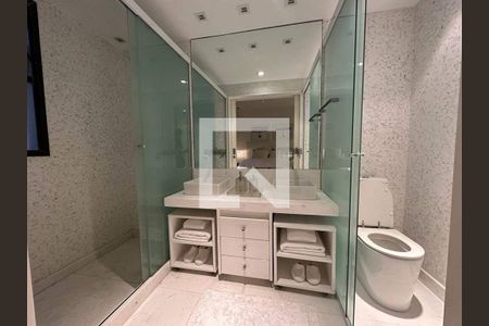 Apartamento à venda com 1 quarto, 70m² em Barra da Tijuca, Rio de Janeiro