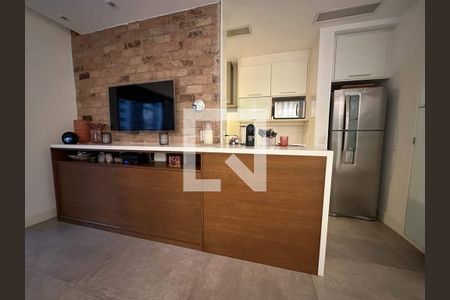 Apartamento à venda com 1 quarto, 70m² em Barra da Tijuca, Rio de Janeiro