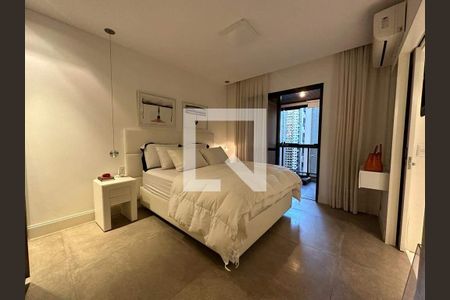 Apartamento à venda com 1 quarto, 70m² em Barra da Tijuca, Rio de Janeiro